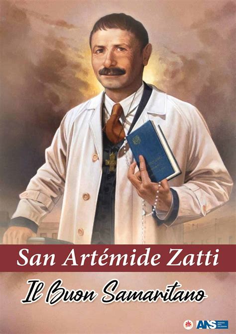 artemide kanji|Zatti: Santo, Salesyano! .